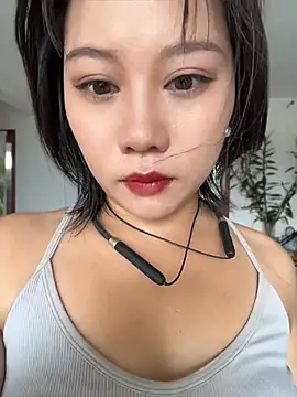 Eliza-E's Live XXX Chat