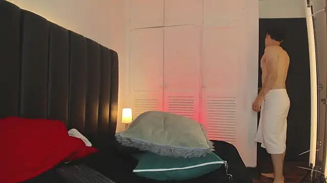 Alexlux1 Live XXX-chat