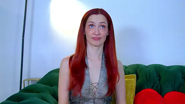 MarieKarma 라이브 XXX 채팅