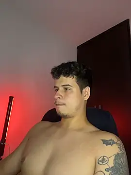 BjornSteel 现场XXX聊天