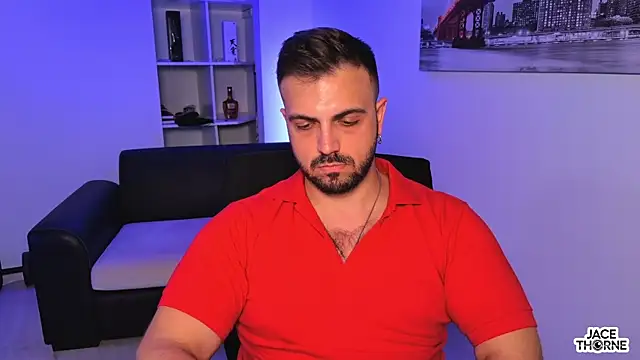 Chat XXX ao vivo de Jace_Thorne