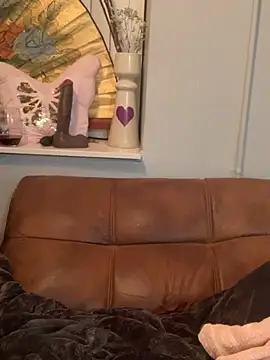 Chat XXX en directo de BettyCock