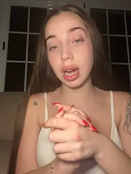 Chat +18 de rosemistic ao vivo