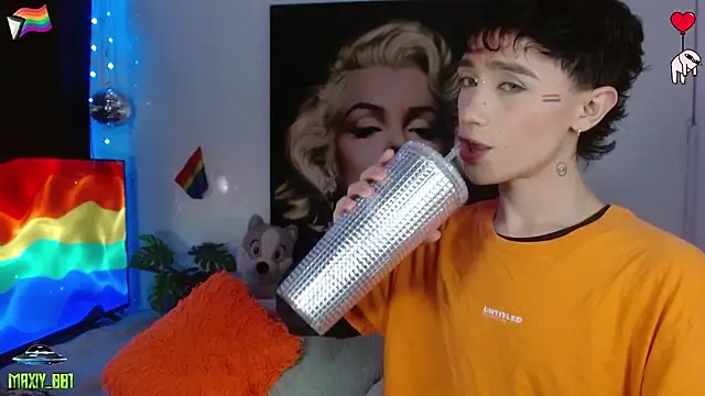 maxiy_001 Live XXX-chat