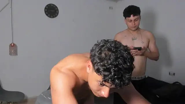 Santy_Stump 라이브 XXX 채팅