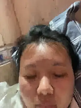 Sam_baby69 Adlı Modelin Canlı XXX Sohbeti