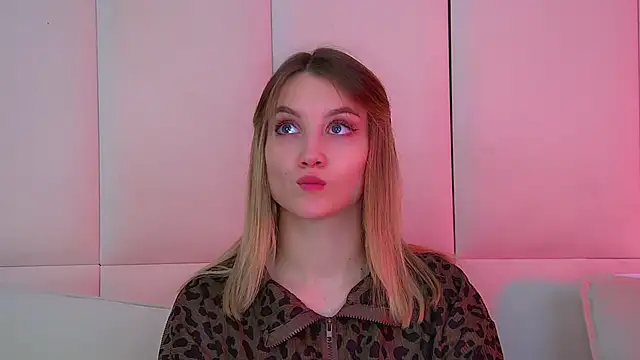 StacyEvances Chat XXX live
