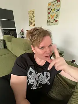 Czat XXX na żywo – l4dyc4pricorn76