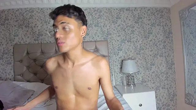 Chat XXX ao vivo de DannTaylor