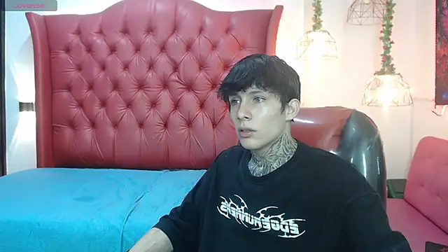 Cry_thereal live XXX chat
