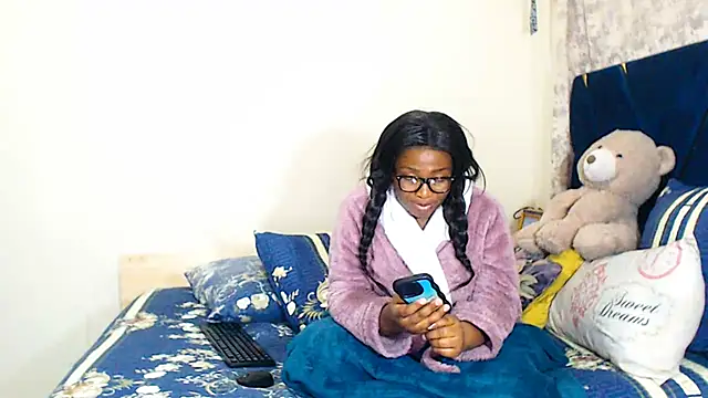 Chat XXX Live veronica1xxx