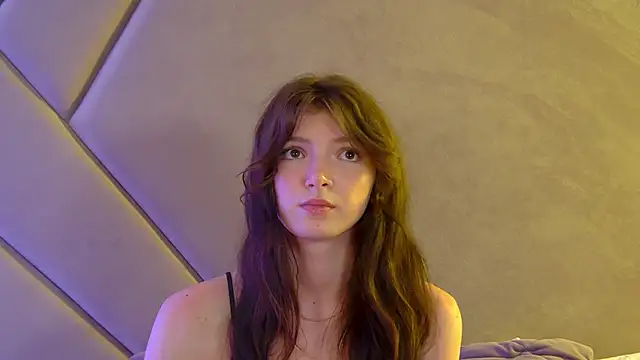 Chat XXX ao vivo de SophiaProve