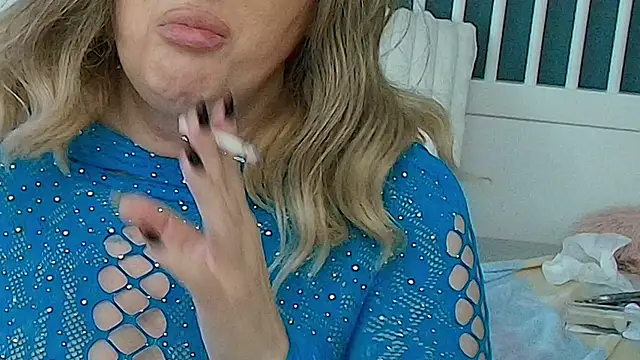 Chat XXX ao vivo de Cougar_Milff