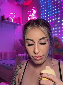 laurenlotus Obrolan Langsung XXX