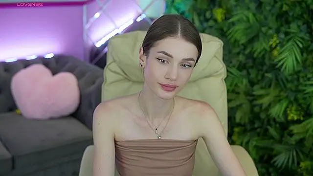 SophiaDream_ Chat XXX in diretta