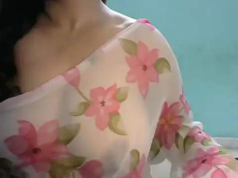 Živý XXX chat SexyRashmika
