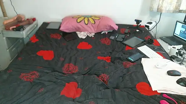 Chat XXX ao vivo de CDAdalyn