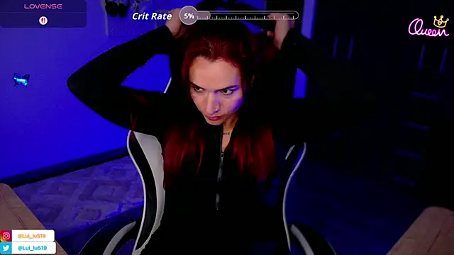 Chat XXX Live ImLui_lu
