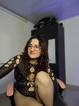 Chatroom XXX en direct de lindasyt