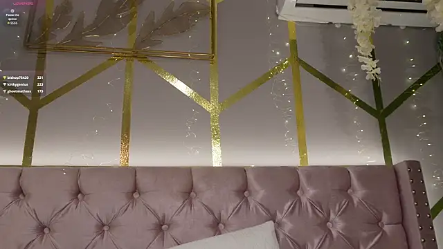 Онлайн чат XXX Layla_Banks