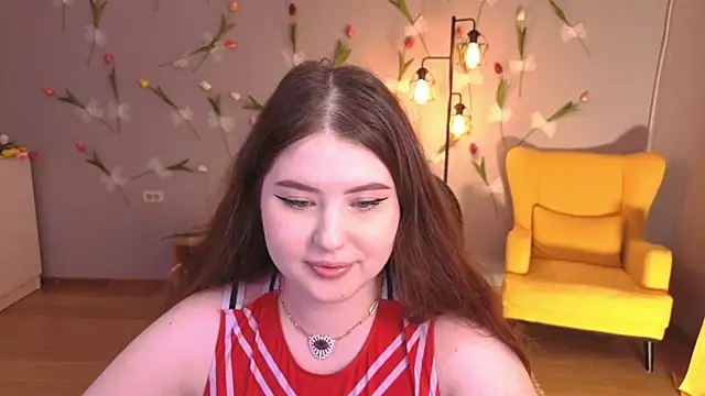 Czat XXX na żywo – PixelGoddess