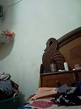 nitasahu Chat XXX in diretta