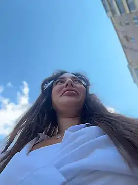 AleksandraRich Adlı Modelin Canlı XXX Sohbeti