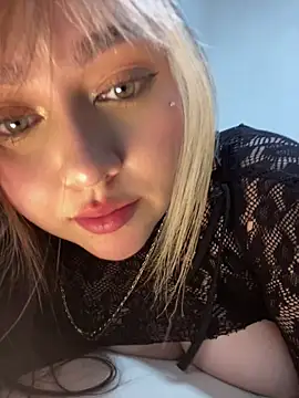 Chat XXX ao vivo de Daniela_ruizz