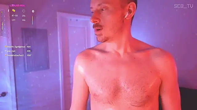 Онлайн чат XXX seb_tv