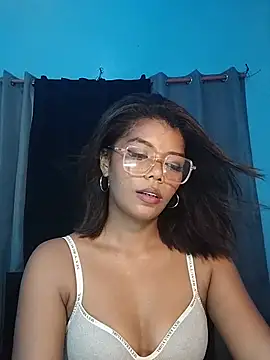Chat XXX ao vivo de Asian_chicksxx