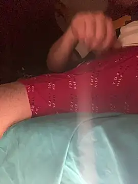 GusanoDeliciosoのライブXXXチャット