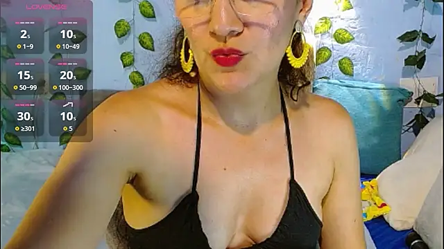 Chat XXX ao vivo de venus_swet_
