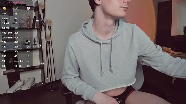 Da_scin Chat XXX live