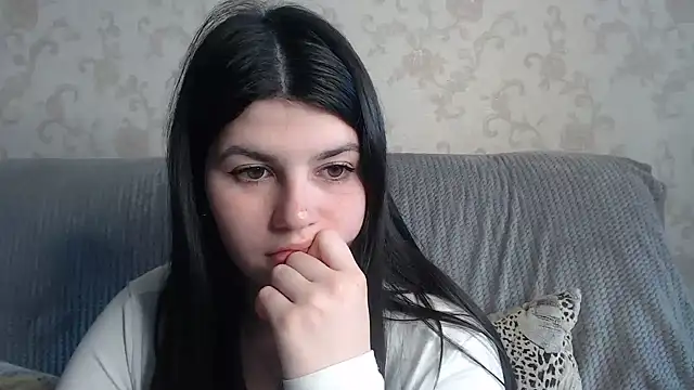 KisaModel live XXX chat
