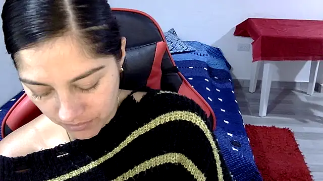 Chat XXX ao vivo de Bandida553