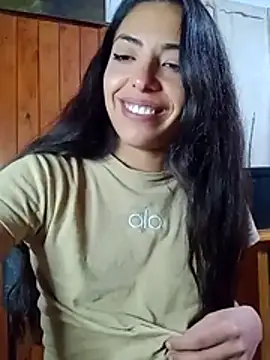 CasiTuya Chat XXX live