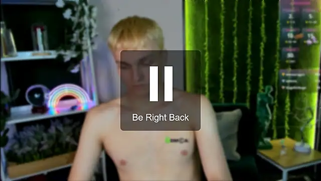 john_lik Chat XXX live