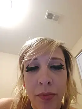 Živý XXX chat AmethystFoxx