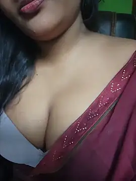 Aruna-1's Live XXX Chat