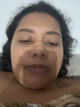 Ninibella Live XXX Chat