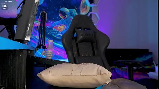 Obsidianreign's Live XXX Chat