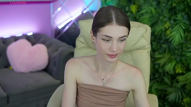 SophiaDream_'s Live XXX Chat