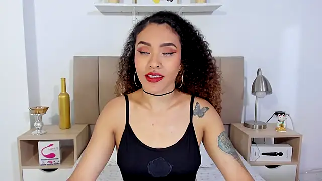 Zoe_Gruber Live XXX-Chat