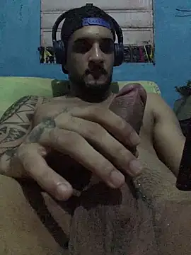 Wicy23 Webcam show