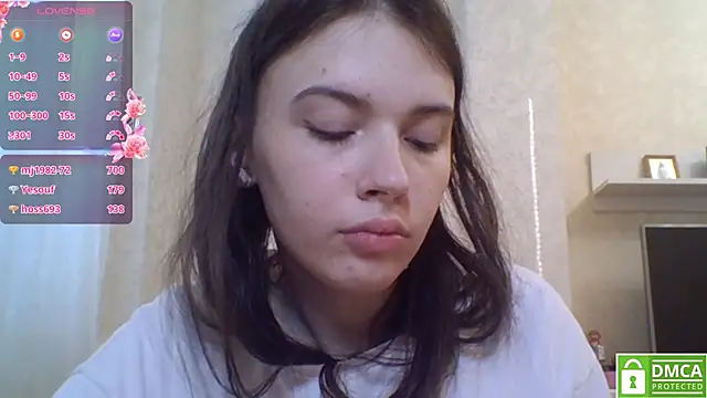 Chat +18 de CeyaLier ao vivo