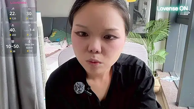 xiaosu22's Live XXX Chat