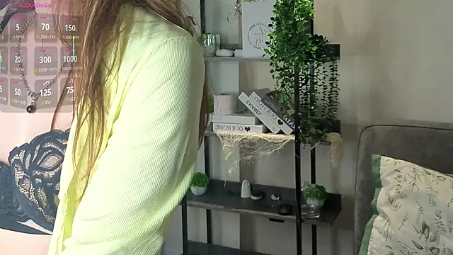 AltheaEllers élő XXX-chatje