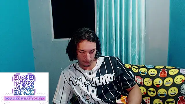 Živý XXX chat MrKingsaintx