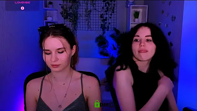 riley_sanders Chat XXX in diretta