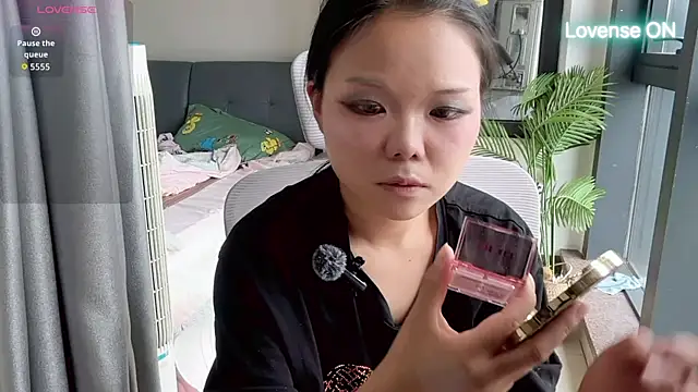 Chatroom XXX en direct de xiaosu22